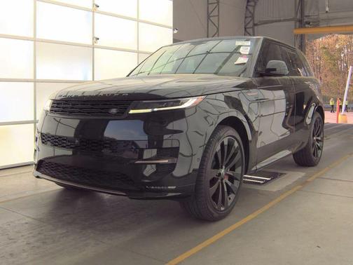 2024 Land Rover Range Rover Sport Dynamic SE