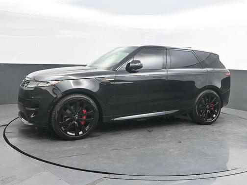 2024 Land Rover Range Rover Sport Dynamic SE