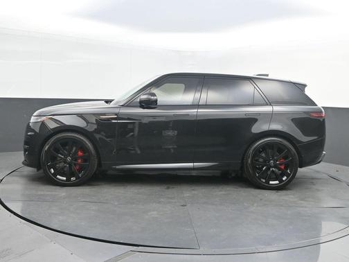2024 Land Rover Range Rover Sport Dynamic SE