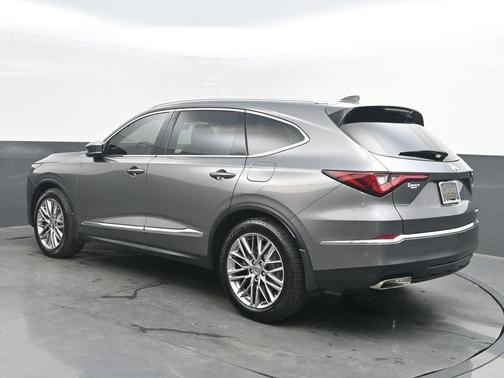 2023 Acura MDX Advance