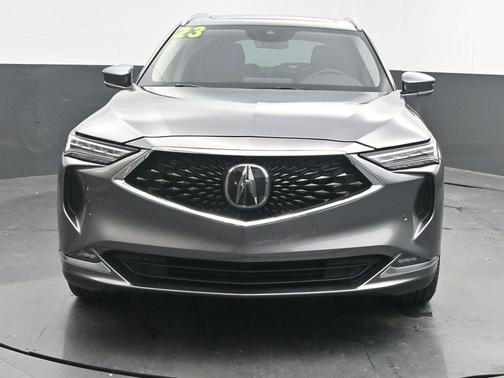 2023 Acura MDX Advance
