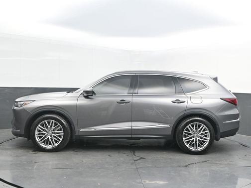 2023 Acura MDX Advance