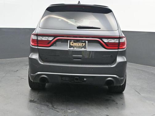 2024 Dodge Durango SRT Hellcat