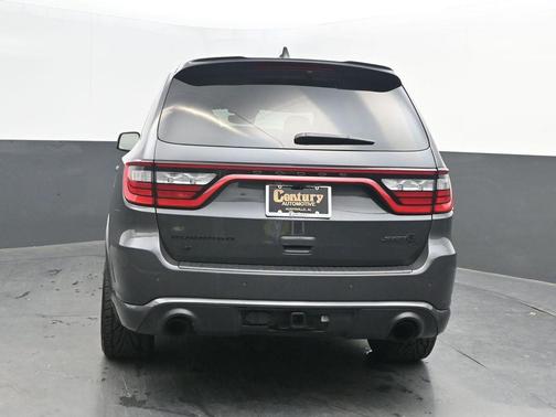 2024 Dodge Durango SRT Hellcat