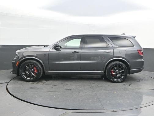 2024 Dodge Durango SRT Hellcat