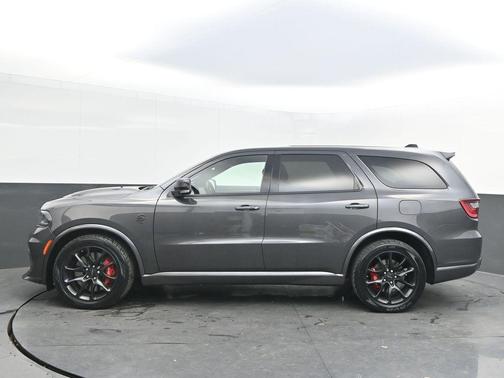 2024 Dodge Durango SRT Hellcat