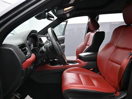 2024 Dodge Durango SRT Hellcat