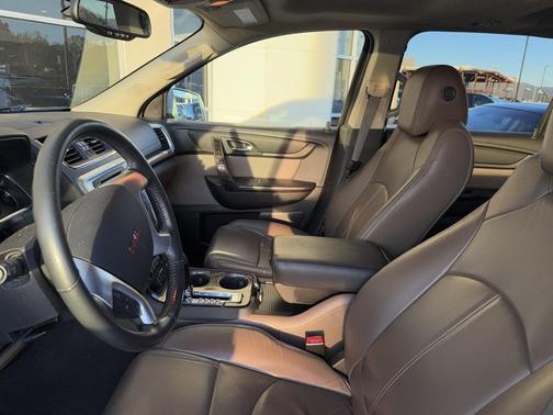 2016 GMC Acadia SLT-1