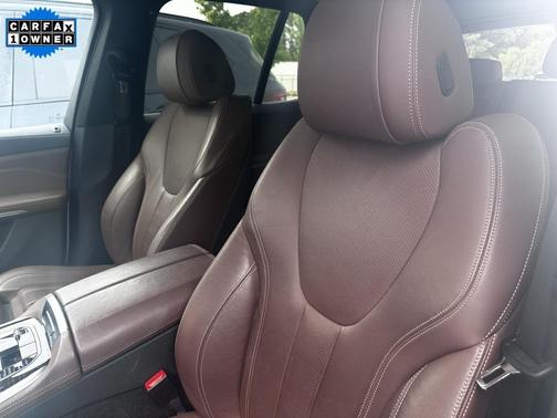 2020 BMW X5 sDrive40i