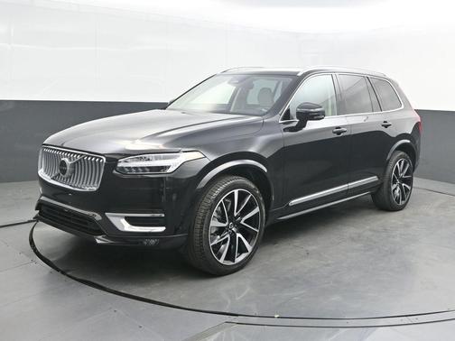 2023 Volvo XC90 B6 Plus 7-Seater