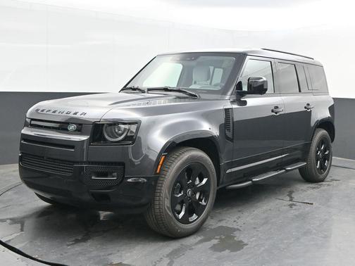 2025 Land Rover Defender P400 X-Dynamic SE