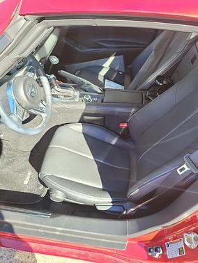 2024 Mazda MX-5 Miata Grand Touring