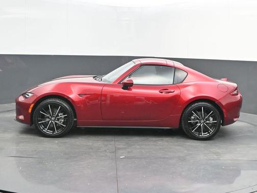 2024 Mazda MX-5 Miata Grand Touring