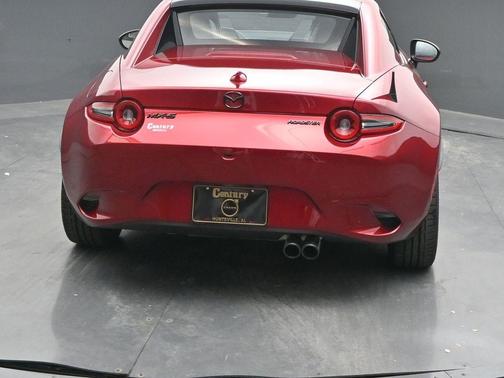 2024 Mazda MX-5 Miata Grand Touring