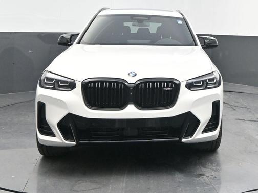 2024 BMW X3 M40i