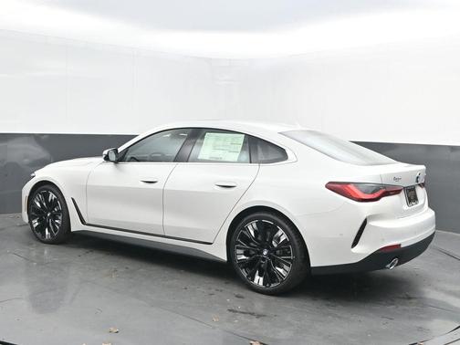 2026 BMW 430 Gran Coupe i