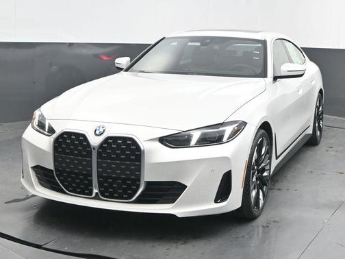 2026 BMW 430 Gran Coupe i