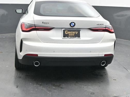 2026 BMW 430 Gran Coupe i