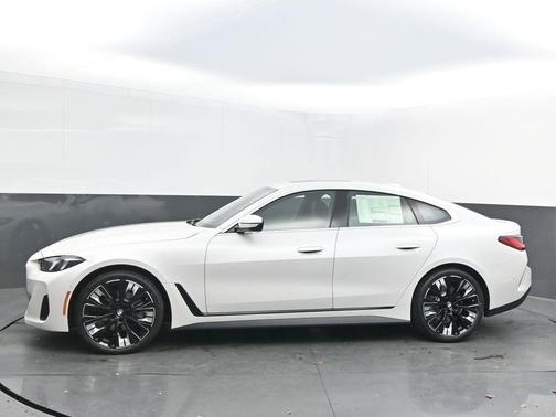 2026 BMW 430 Gran Coupe i