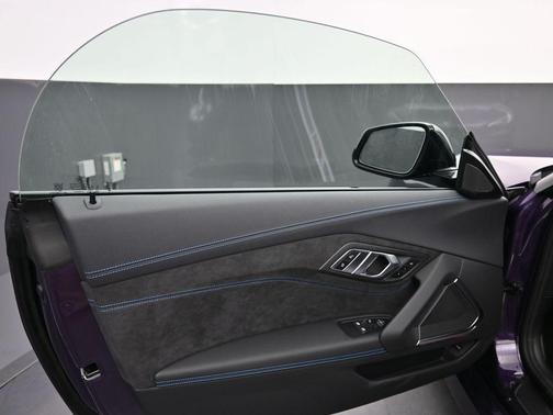 Metallic 2026 BMW Z4 sDrive30i