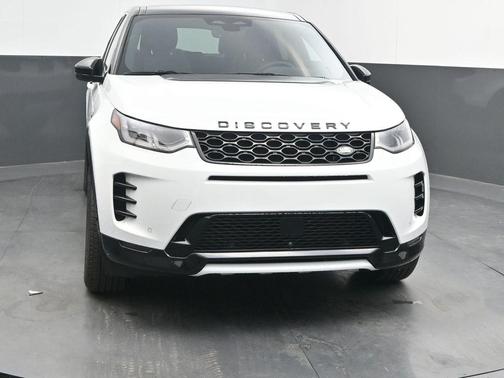 2025 Land Rover Discovery Sport Dynamic SE