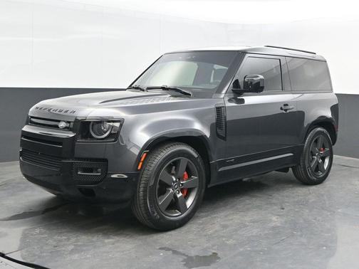 2023 Land Rover Defender 90 X
