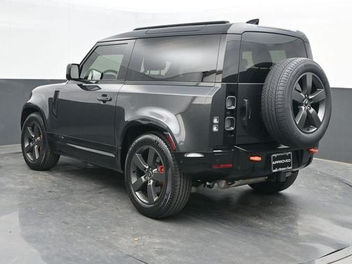 2023 Land Rover Defender 90 X