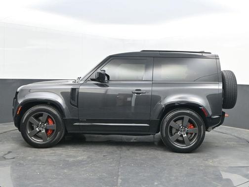 2023 Land Rover Defender 90 X