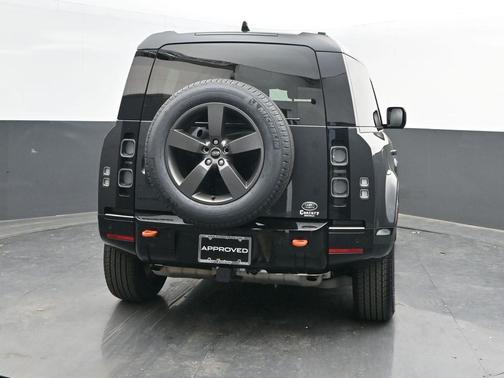 2023 Land Rover Defender 90 X