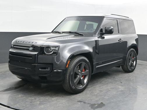 2023 Land Rover Defender 90 X