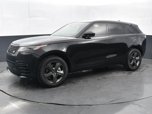 2025 Land Rover Range Rover Velar P250 Dynamic SE