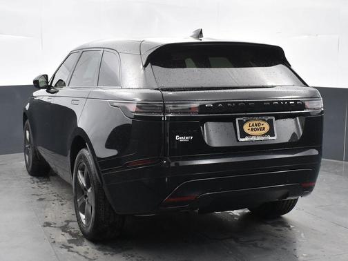 2025 Land Rover Range Rover Velar P250 Dynamic SE
