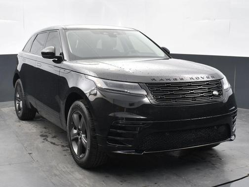 2025 Land Rover Range Rover Velar P250 Dynamic SE