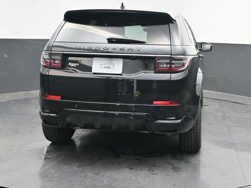 2025 Land Rover Discovery Sport Dynamic SE