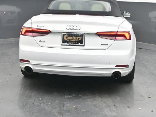 2019 Audi A5 2.0T Premium