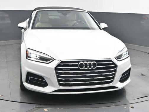 2019 Audi A5 2.0T Premium