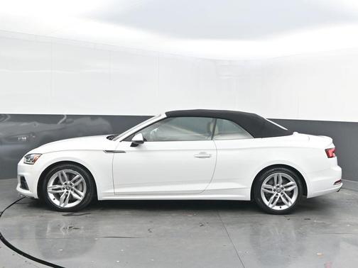 2019 Audi A5 2.0T Premium
