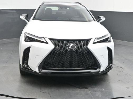 2024 Lexus UX 250h F SPORT Design
