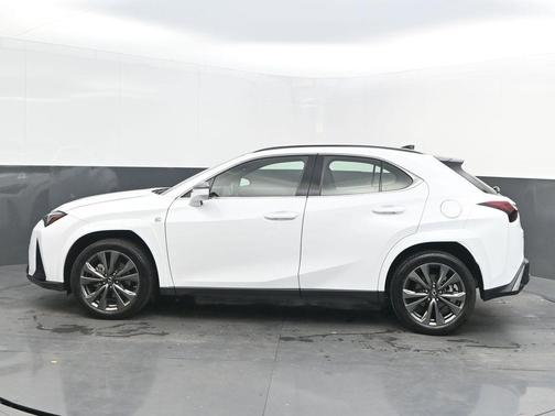 2024 Lexus UX 250h F SPORT Design