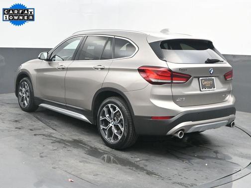 2021 BMW X1 sDrive28i