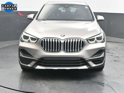 2021 BMW X1 sDrive28i