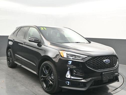 2021 Ford Edge ST