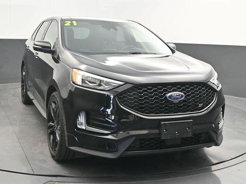 2021 Ford Edge ST