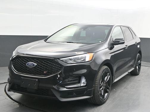 2021 Ford Edge ST