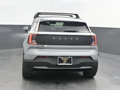 2026 Volvo EX30 TWIN MOTOR CROSS COUNTRY ULTRA