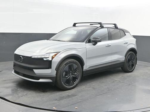 2026 Volvo EX30 TWIN MOTOR CROSS COUNTRY ULTRA