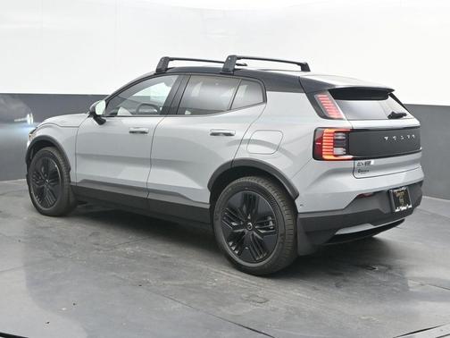 2026 Volvo EX30 TWIN MOTOR CROSS COUNTRY ULTRA