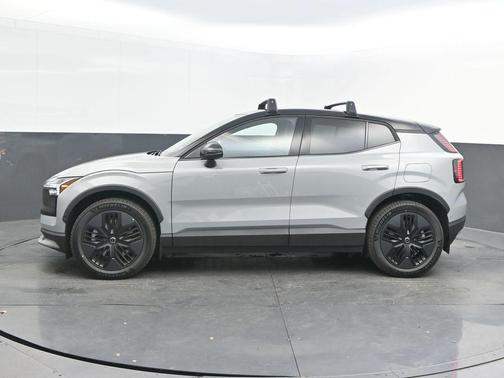 2026 Volvo EX30 TWIN MOTOR CROSS COUNTRY ULTRA