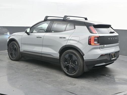 2026 Volvo EX30 TWIN MOTOR CROSS COUNTRY ULTRA