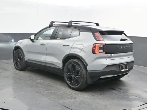 2026 Volvo EX30 TWIN MOTOR CROSS COUNTRY ULTRA